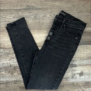 Banana Republic jeans🖤